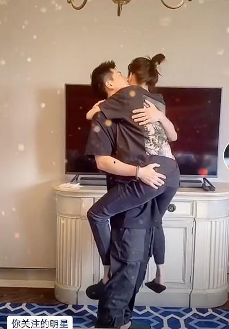 窦骁爆料健身细节视频,高强度训练背后的坚持与汗水